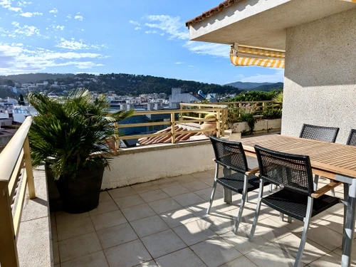 Ferienwohnung Tossa de Mar, 3 Schlafzimmer, 6 Personen - photo_1011793442042