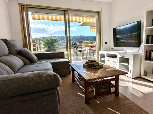 Ferienwohnung Tossa de Mar, 3 Schlafzimmer, 6 Personen - photo_1011793442042