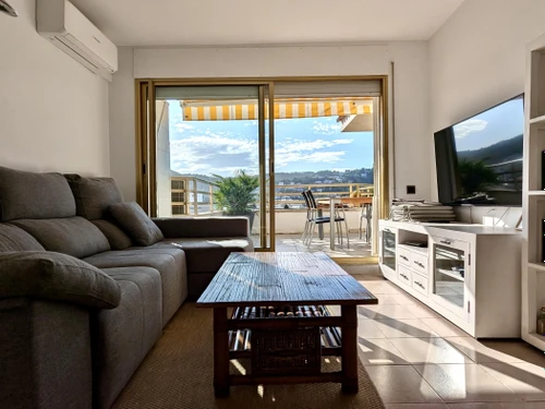 Ferienwohnung Tossa de Mar, 3 Schlafzimmer, 6 Personen - photo_1011793442042