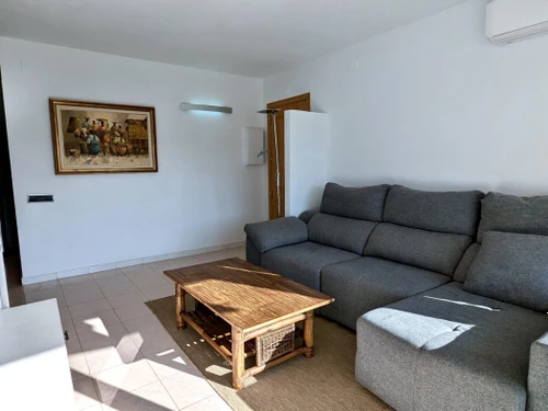 Ferienwohnung Tossa de Mar, 3 Schlafzimmer, 6 Personen - photo_1011793442042