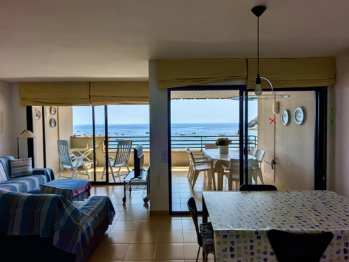 Appartement Tossa de Mar, 5 pièces, 8 personnes - photo_1011793441264