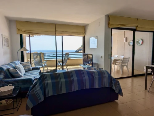 Appartement Tossa de Mar, 5 pièces, 8 personnes - photo_1011793441264