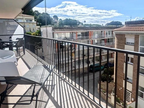 Appartement Tossa de Mar, 3 pièces, 4 personnes - photo_1011793441913