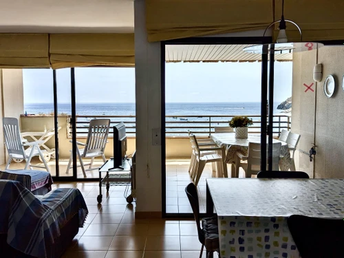 Appartement Tossa de Mar, 5 pièces, 8 personnes - photo_1011793441264