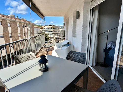 Appartement Tossa de Mar, 3 pièces, 4 personnes - photo_1011793441913