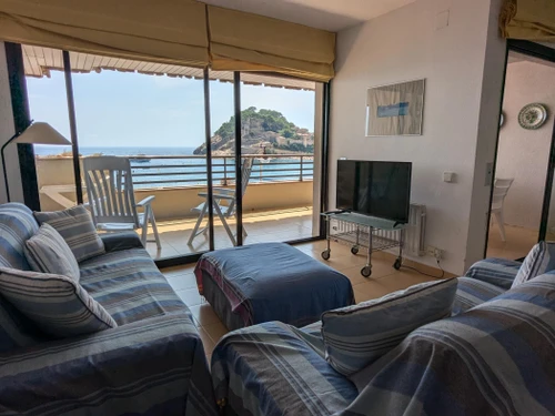 Appartement Tossa de Mar, 5 pièces, 8 personnes - photo_1011793441264