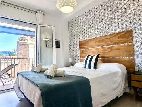 Appartement Tossa de Mar, 3 pièces, 4 personnes - photo_1011793441913