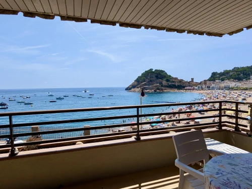 Appartement Tossa de Mar, 5 pièces, 8 personnes - photo_1011793441264