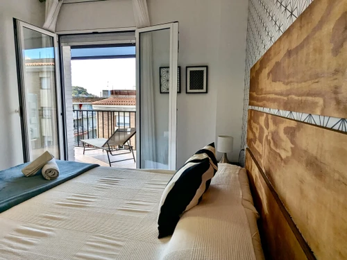 Appartement Tossa de Mar, 3 pièces, 4 personnes - photo_1011793441913