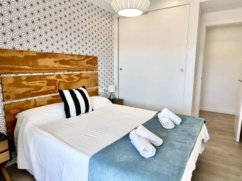 Appartement Tossa de Mar, 3 pièces, 4 personnes - photo_1011793441913