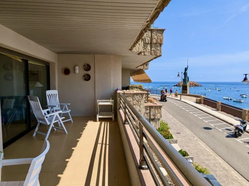 Appartement Tossa de Mar, 5 pièces, 8 personnes - photo_1011793441264