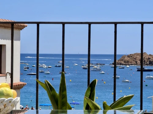 Appartement Tossa de Mar, 3 pièces, 4 personnes - photo_1011793442178