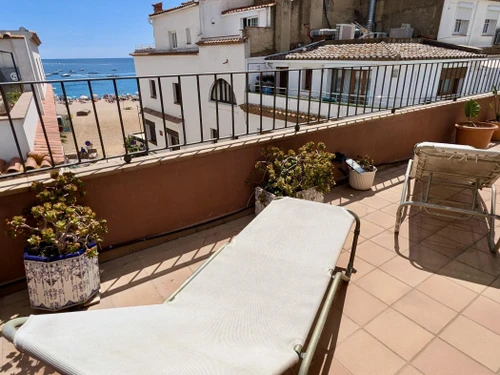 Appartement Tossa de Mar, 3 pièces, 4 personnes - photo_1011793442178