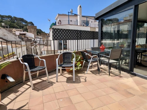 Appartement Tossa de Mar, 3 pièces, 4 personnes - photo_1011793442178