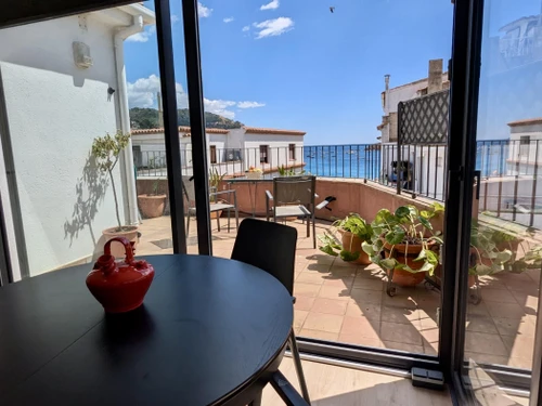 Appartement Tossa de Mar, 3 pièces, 4 personnes - photo_1011793442178