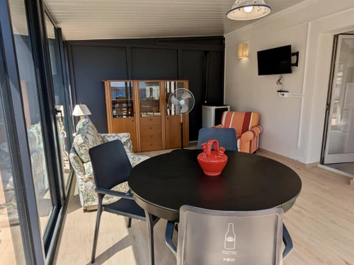 Appartement Tossa de Mar, 3 pièces, 4 personnes - photo_1011793442178