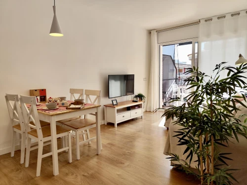 Appartement Tossa de Mar, 3 pièces, 4 personnes - photo_1011793441784