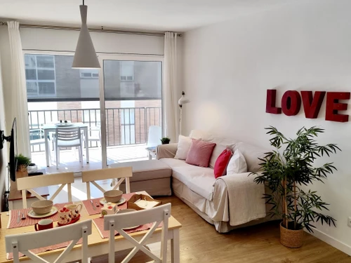 Appartement Tossa de Mar, 3 pièces, 4 personnes - photo_1011793441784