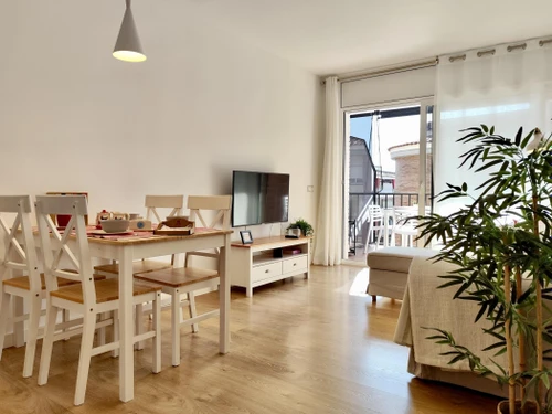 Appartement Tossa de Mar, 3 pièces, 4 personnes - photo_1011793441784