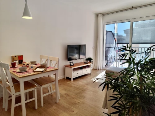 Appartement Tossa de Mar, 3 pièces, 4 personnes - photo_1011793441784
