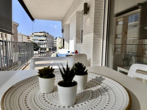 Appartement Tossa de Mar, 3 pièces, 4 personnes - photo_1011793441784