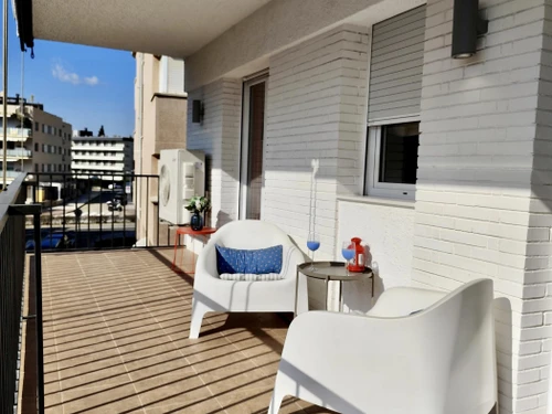 Appartement Tossa de Mar, 3 pièces, 4 personnes - photo_1011793441784