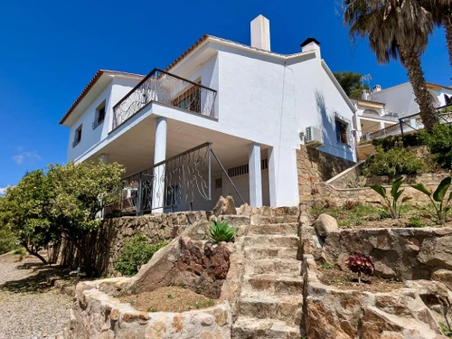 Maison Tossa de Mar, 4 pièces, 8 personnes - photo_1011793442327