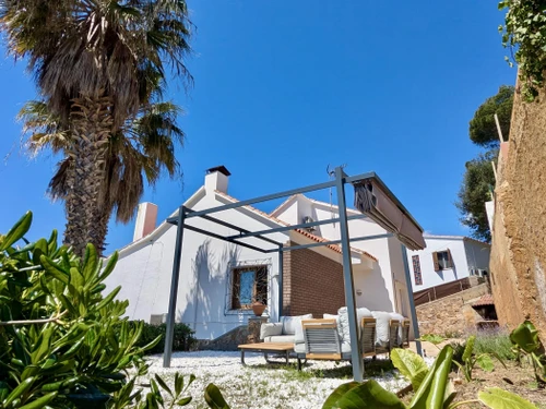 Maison Tossa de Mar, 4 pièces, 8 personnes - photo_1011793442327