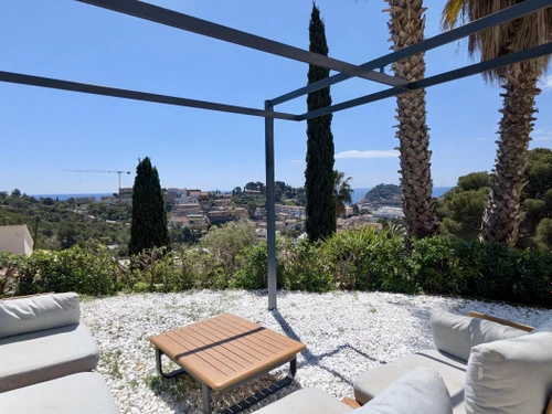 Maison Tossa de Mar, 4 pièces, 8 personnes - photo_1011793442327