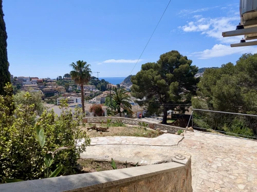 Maison Tossa de Mar, 4 pièces, 8 personnes - photo_1011793442327