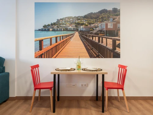 Apartamento Las Palmas de Gran Canaria, 1 dormitorio, 3 personas - photo_1011886749464