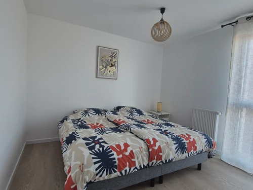 Apartment Fort-Mahon-Plage, 2 bedrooms, 6 persons - photo_1011959813897