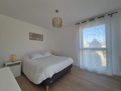 Apartment Fort-Mahon-Plage, 2 bedrooms, 6 persons - photo_1011959813897