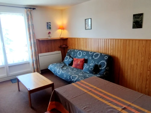 Appartement Les Adrets-Prapoutel, 3 pièces, 8 personnes - photo_1011640314321