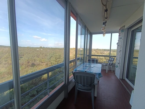 Appartement Argelès-sur-Mer, 2 pièces, 4 personnes - photo_1011382355315