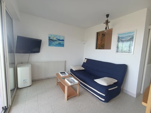 Appartement Argelès-sur-Mer, 2 pièces, 4 personnes - photo_1011382355315