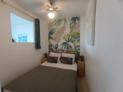 Appartement Argelès-sur-Mer, 2 pièces, 4 personnes - photo_1011382355315