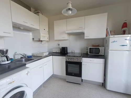 Appartement Argelès-sur-Mer, 2 pièces, 4 personnes - photo_1011382355315