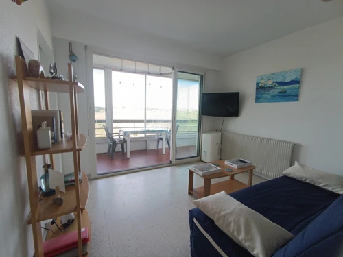 Appartement Argelès-sur-Mer, 2 pièces, 4 personnes - photo_1011382355315
