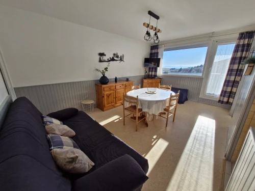 Appartement Besse-et-Saint-Anastaise-Super Besse, 2 pièces, 4 personnes - photo_1011960470883