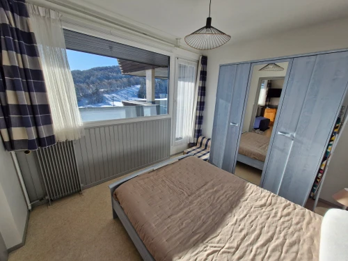 Appartement Besse-et-Saint-Anastaise-Super Besse, 2 pièces, 4 personnes - photo_1011960470883