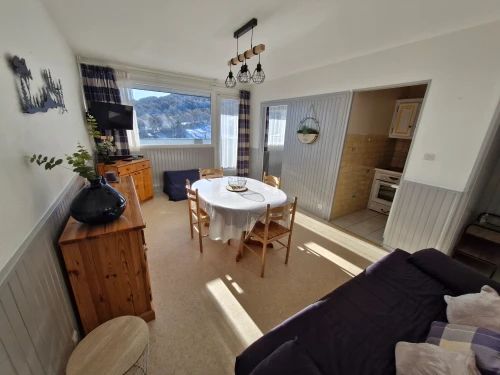 Appartement Besse-et-Saint-Anastaise-Super Besse, 2 pièces, 4 personnes - photo_1011960470883