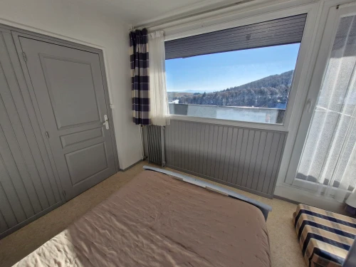 Appartement Besse-et-Saint-Anastaise-Super Besse, 2 pièces, 4 personnes - photo_1011960470883