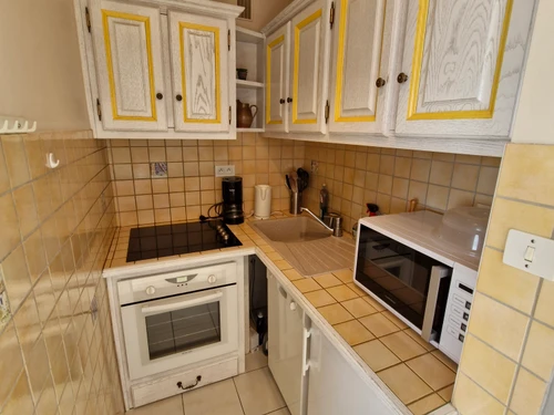 Appartement Besse-et-Saint-Anastaise-Super Besse, 2 pièces, 4 personnes - photo_1011960470883