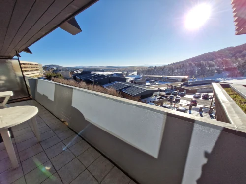 Appartement Besse-et-Saint-Anastaise-Super Besse, 2 pièces, 4 personnes - photo_1011960470883