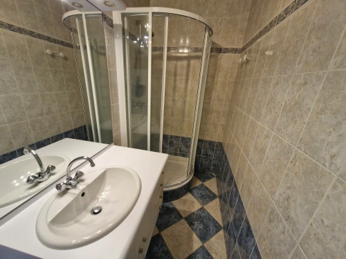 Appartement Besse-et-Saint-Anastaise-Super Besse, 2 pièces, 4 personnes - photo_1011960470883