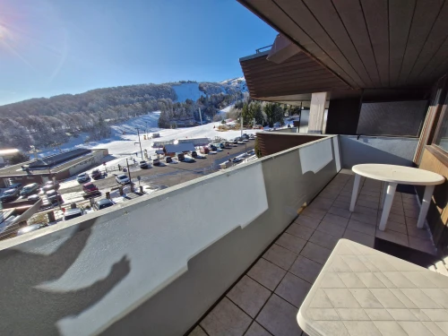 Appartement Besse-et-Saint-Anastaise-Super Besse, 2 pièces, 4 personnes - photo_1011960470883