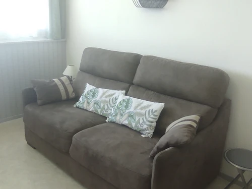 Studio Besse-et-Saint-Anastaise-Super Besse, 1 pièce, 2 personnes - photo_1011960471023