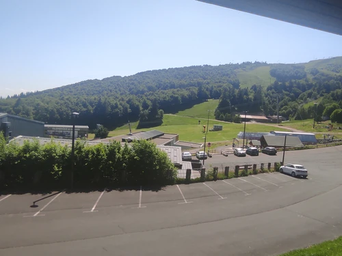 Studio Besse-et-Saint-Anastaise-Super Besse, Studio, 2 Personen - photo_1011960471023