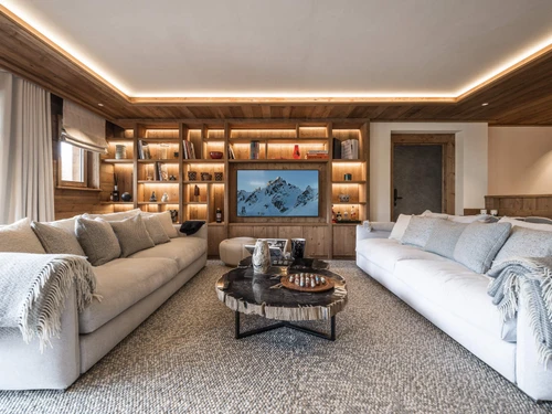 Ferienwohnung La Tania, 4 Schlafzimmer, 8 Personen - photo_1011960649993